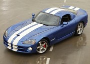 2006 Dodge Viper SRT-10